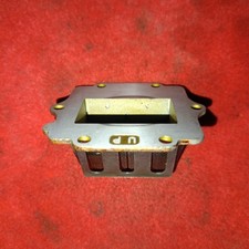 Pacco Lamellare (Kawasaki Kx 125 1998)