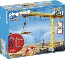 PLAYMOBIL®-COSTRUZIONE﻿