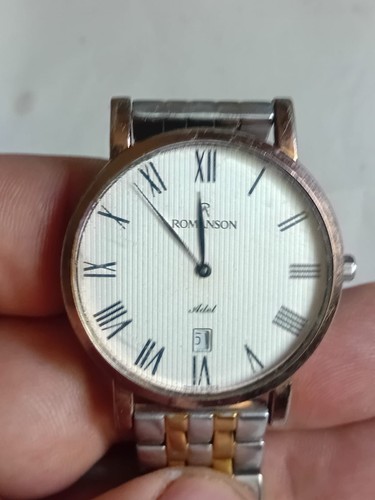 Orologio retrò lusso - orologio,