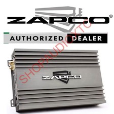 ZAPCO Z-150.2 II 2-CHANNEL