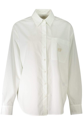 Camicia calvin klein bianco - klein,