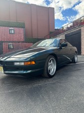 1995 BMW 8-Series 