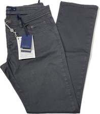 Jeans Siviglia grigio scuro