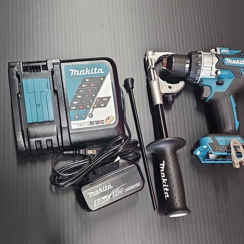 Makita lxt trapano - makita, a