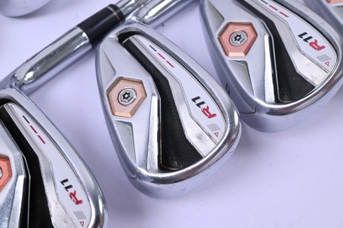 Ferri stiro taylormade r11 - taylormade,