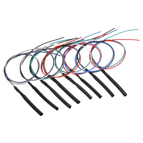 8pcs 12v illuminatore led - 8pcs, 0.1w