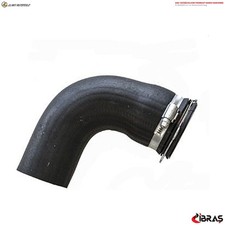 TUBO ARIA DI SOVRALIMENTAZIONE