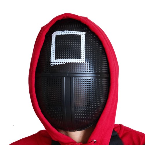 Accessorio costume maschera - accessorio,