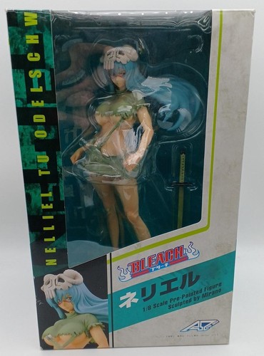 Megahouse modellino alpha - modellino,