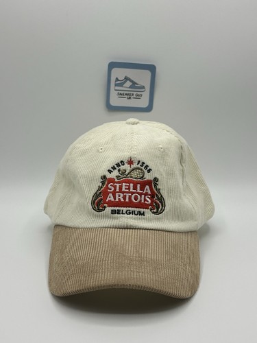 Cappellino stella artois - stella, in