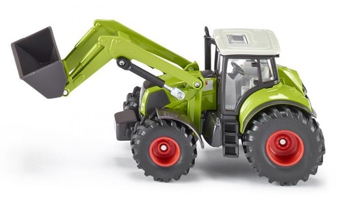 Siku trattore claas axion - siku,