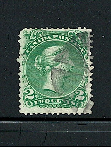 Francobollo canada 02 cent - $0,02,