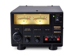 MOONRAKER SM-30IIU (30 AMP)