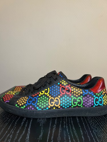 Gucci ace psychedelic - ace,