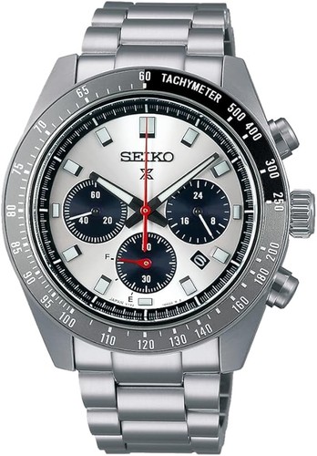 Nuovo orologio uomo seiko - uomo,