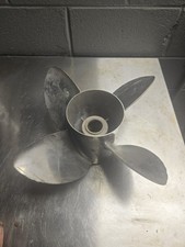 ELICA MERCURY BRAVO PASSO 1 15