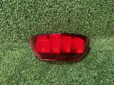 STOP POSTERIORE BMW F 850 GS