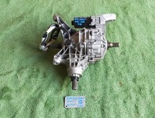 DIFFERENZIALE POSTERIORE