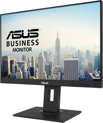 Asus be24wqlb monitor computer - asus,