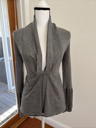 Rivamonti cardigan donna lana - rivamonti,