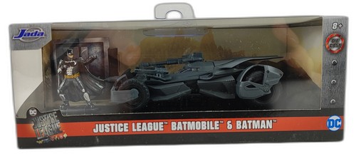 Jada toys justice league - toys,