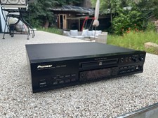 Pioneer PDR-555RW Registratore