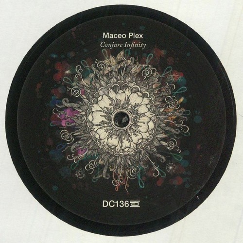Maceo plex conjure infinity - maceo,
