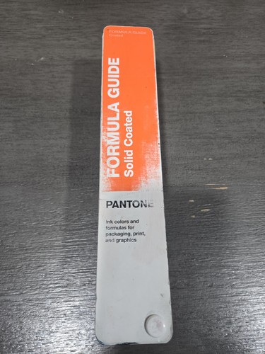 Pantone formula guida - pantone,