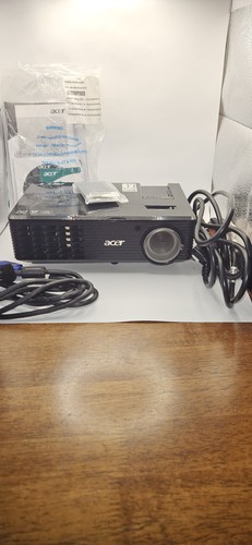 Acer x1261p proiettore dlp - x1261p,