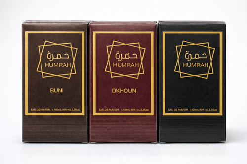 Collezione elegante humrah - collezione,