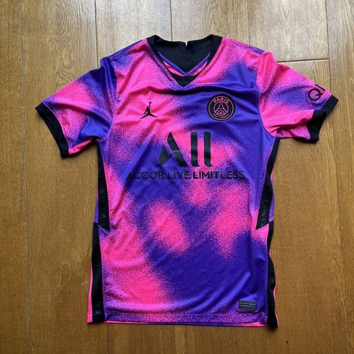 Quarta maglia originale - , paris