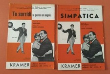 KRAMER Lotto L'ADORABILE