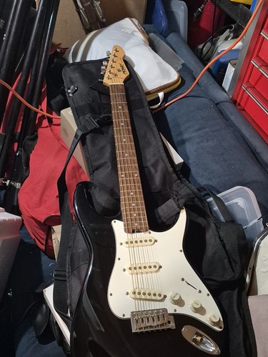 Peavey raptor international - raptor, 1