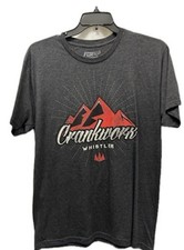 Fox racing crankworx whistler - crankworx,