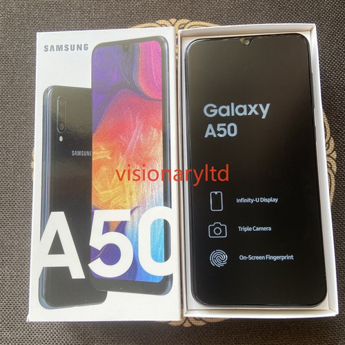 Samsung galaxy a50 a505f - samsung,
