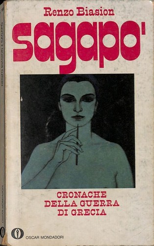 Sagapo cronache della guerra - cronache,