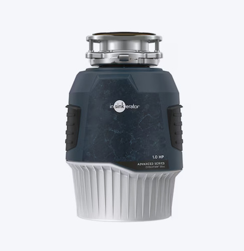 Insinkerator evolution 55ss - evolution,