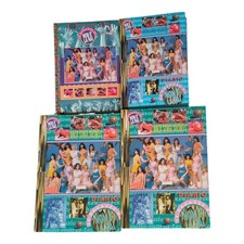 Lotto 4 diari agenda vintage