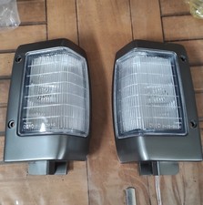 Coppia FRECCE FANALINO