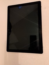 2x Tablet Dell Latitude 7200 2