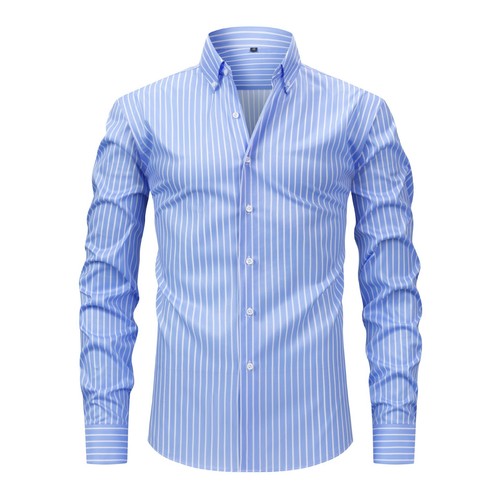 Camicie uomo elastiche - , formali