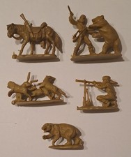 LOTTO  SOLDATINI  1/32