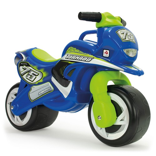 Moto cavalcabile per bambini - moto,