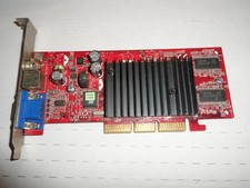 HP 5187-4904 ATI RADEON 9200SE