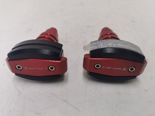 Yamaha mt07 2018 Tamponi paratelaio senza viti