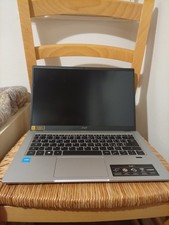 computer portatile nuovo Acer
