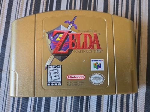 Legend zelda ocarina of - legend,