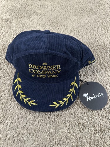 Cappello berretto tombolo - cappello,