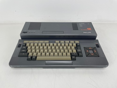 Philips 8235 msx2 - vg-8235,