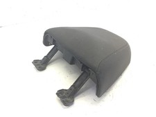 Sella Saddle Passenger Rear